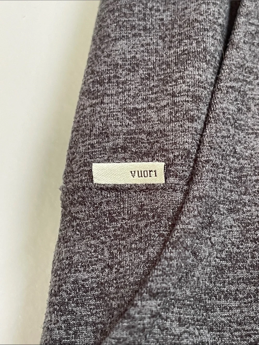 Vuori Ponto Performance Pant 30